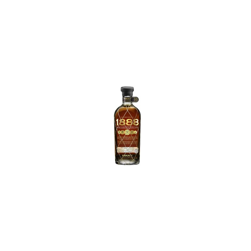 1888 Brugal 70cl