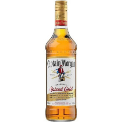 Captain Morgan Original Spiced Gold 1L