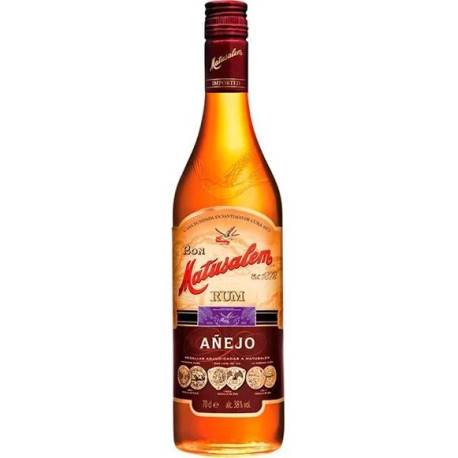Matusalem Añejo 70cl Matusalem Añejo 70cl
