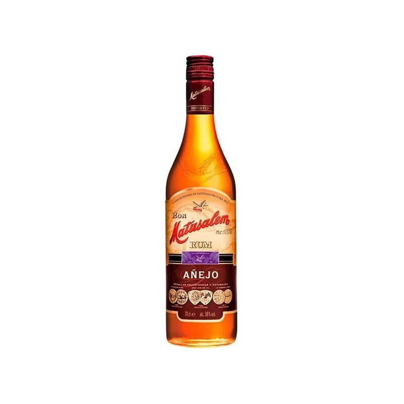Matusalem Añejo 70cl