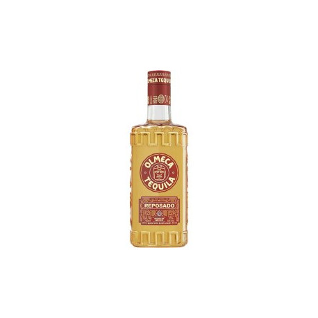 Olmeca Reposado 70cl Olmeca Reposado 70cl