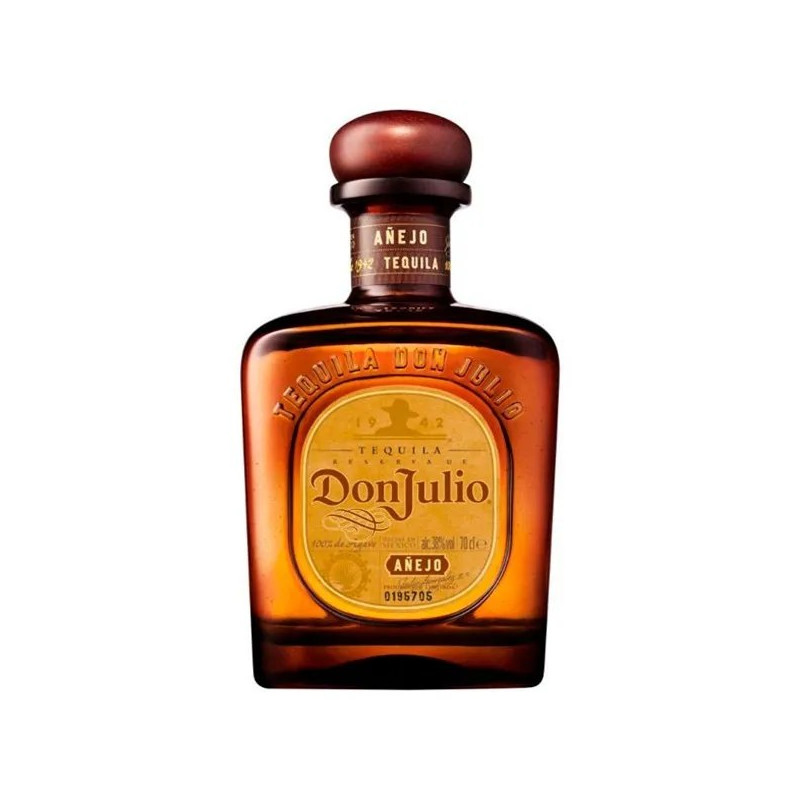 Don Julio Añejo 70cl