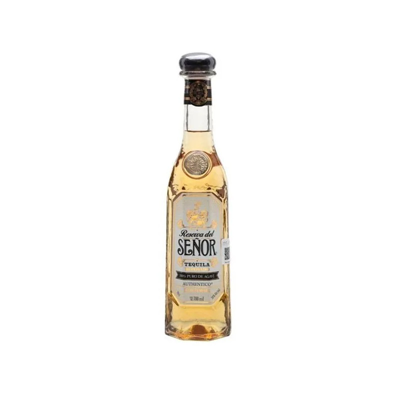 Reserva Del Señor Reposado 70cl
