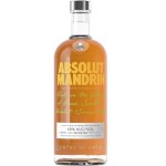 Absolut Mandrin 1L Absolut Mandrin 1L