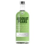 Absolut Pears 1L