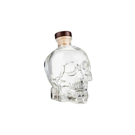 Crystal Head 70cl