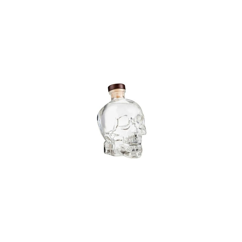 Crystal Head 70cl
