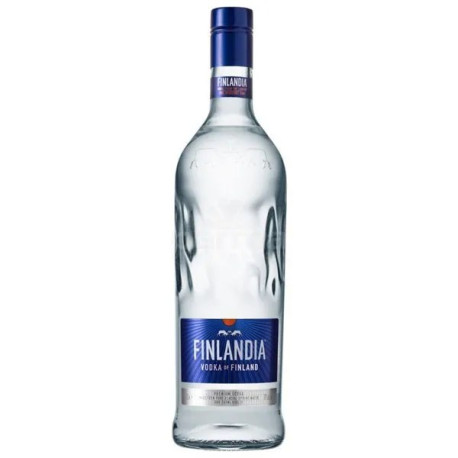 Finlandia 1L Finlandia 1L