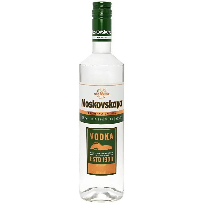 Moskovskaya 70cl