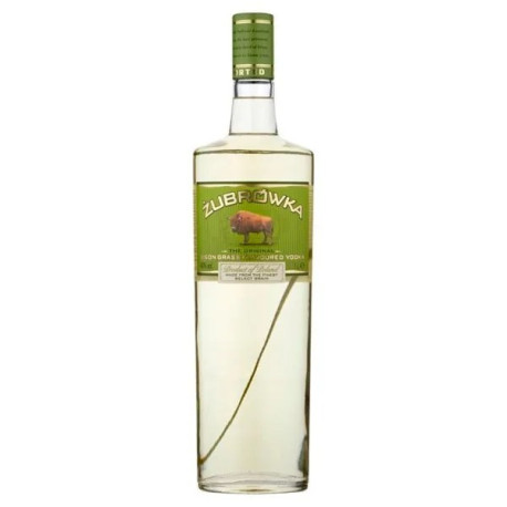 Zubrowka 1L Zubrowka 1L