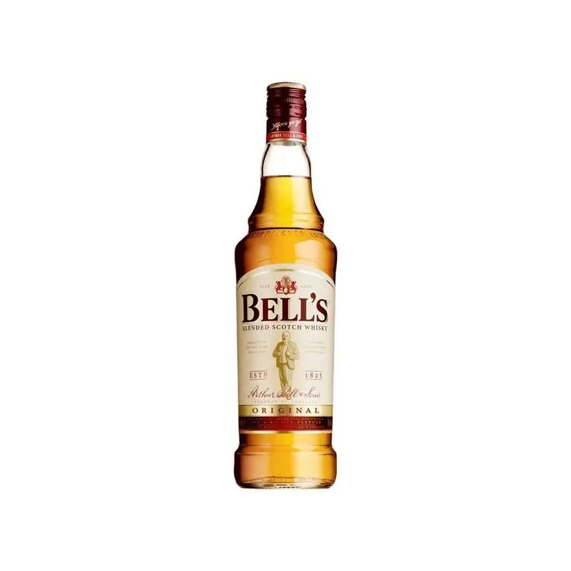 Bells 70cl