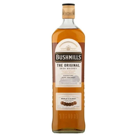 Bushmills Original 70cl Bushmills Original 70cl