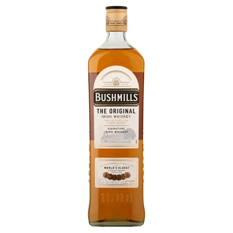 Bushmills Original 70cl