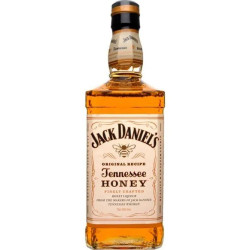Jack Daniel's Honey 70cl