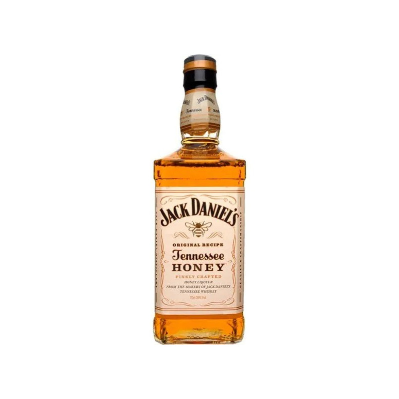 Jack Daniel's Honey 70cl