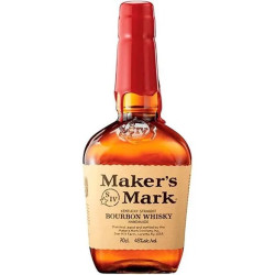 Makers Mark 70cl