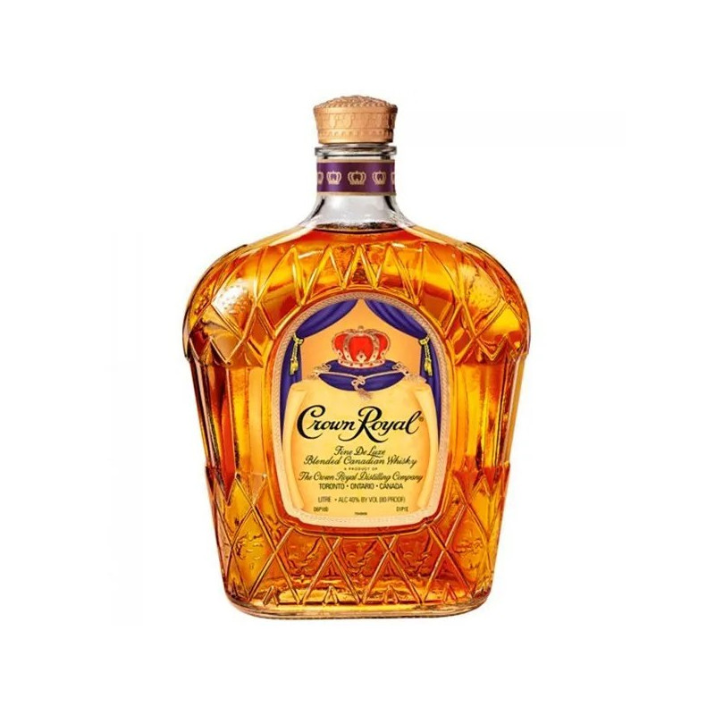 Crown Royal 1L