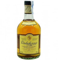 Dalwhinnie 15 Years Old 70cl