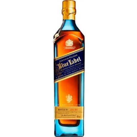 Johnnie Walker Blue Label 70cl Johnnie Walker Blue Label 70cl