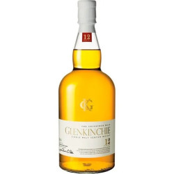 Glenkinchie 12 Years Old 70cl