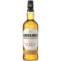 Knockando 12 Years Old 70cl