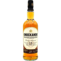 Knockando 15 Years Old 70cl