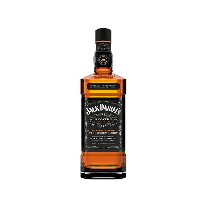 Jack Daniel's Sinatra Select 1L