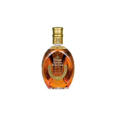 Dimple Golden Selection 70cl
