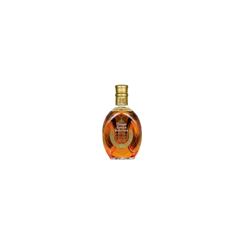Dimple Golden Selection 70cl