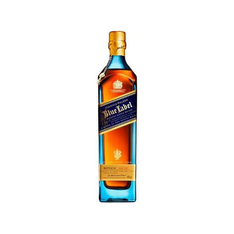 Johnnie Walker Blue Label 1L