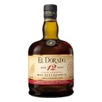 El Dorado 12 Years Old 70cl