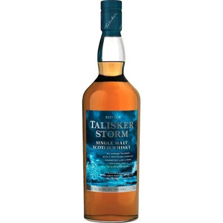 Talisker Storm 70cl