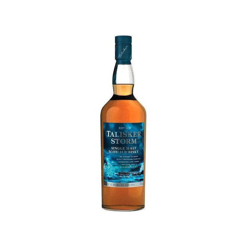 Talisker Storm 70cl