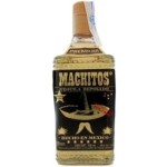 Machitos Reposado 70cl Machitos Reposado 70cl