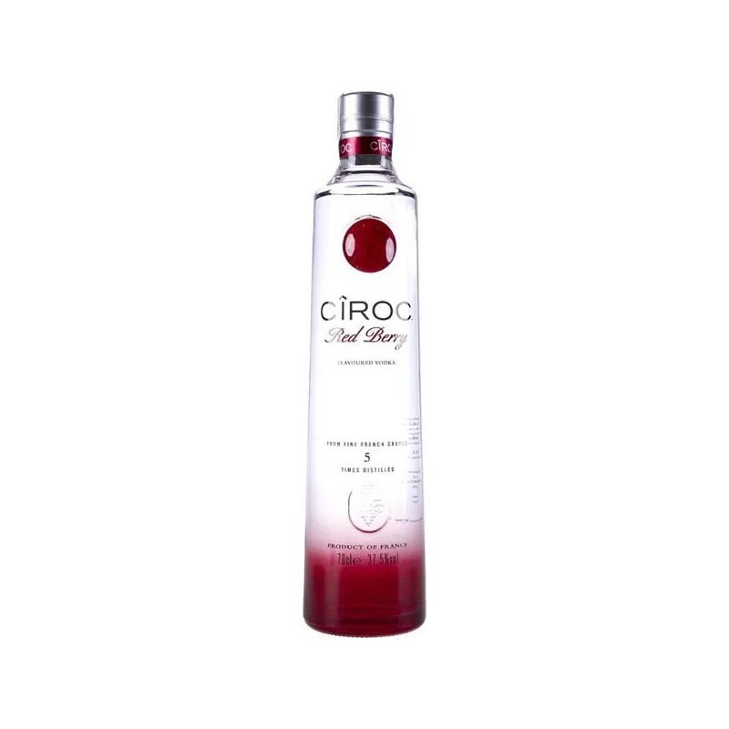 Ciroc Red Berry 70cl