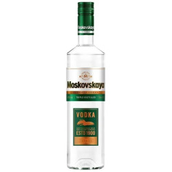 Moskovskaya 1L