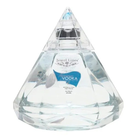 Jewels Lines Precious 70cl Jewels Lines Precious 70cl