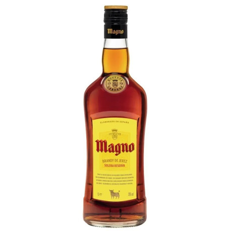 Magno 1L Magno 1L