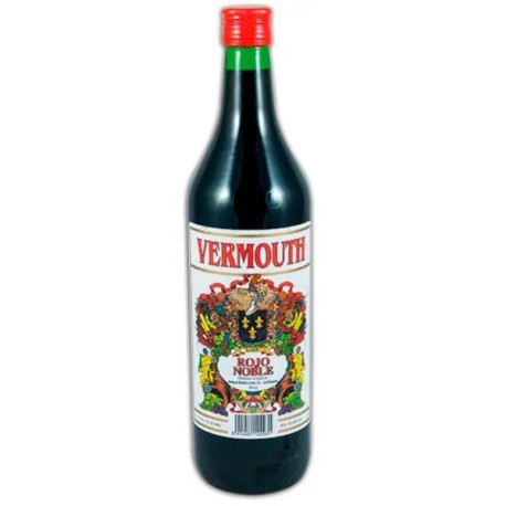 Noble Rojo 1L Noble Rojo 1L
