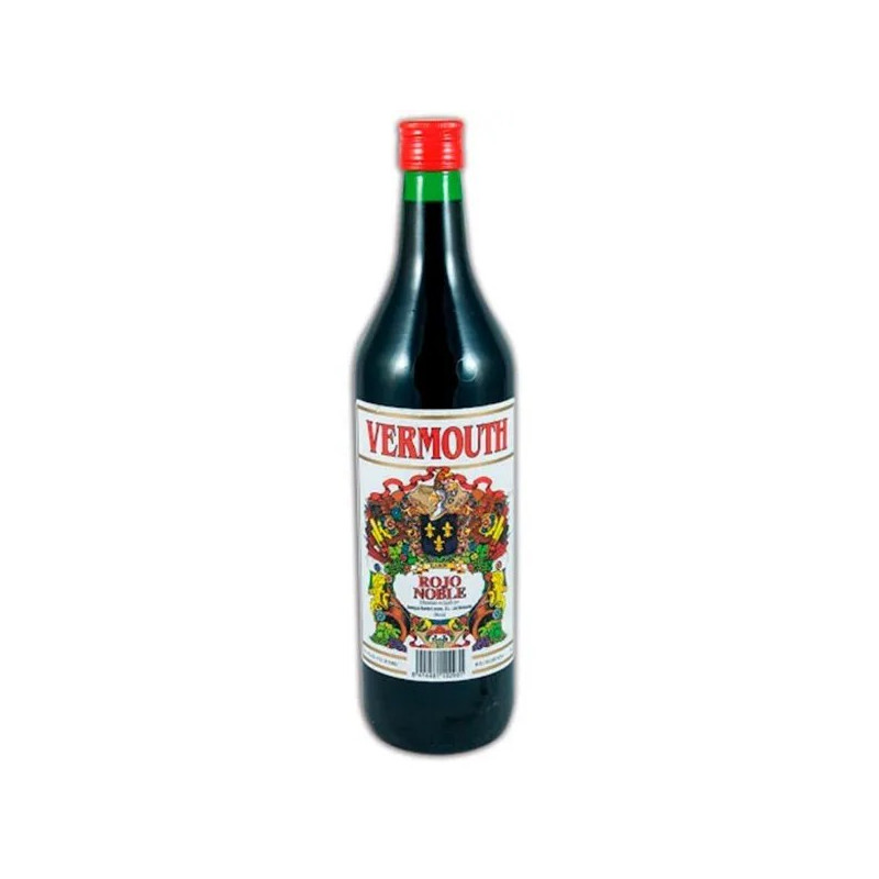 Noble Rojo 1L