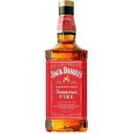 Jack Daniel's Fire 1L Jack Daniel's Fire 1L