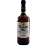 Canadian Club 1L Canadian Club 1L