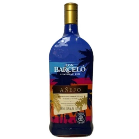 Barcelo Añejo 1L Barcelo Añejo 1L