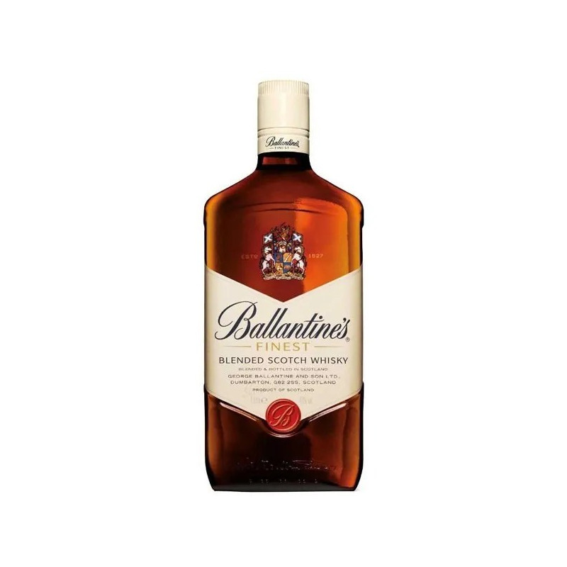 Ballantine's Finest 1L