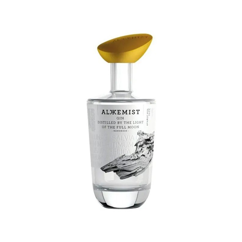 Gin Alkkemist 70cl