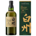 Hakushu 18 Years Old 70cl