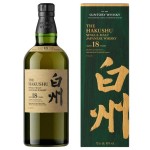 Hakushu 18 Years Old 70cl