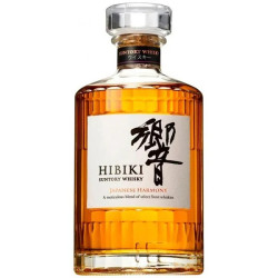 Hibiki Harmony 70cl