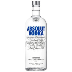 Absolut 4,5L