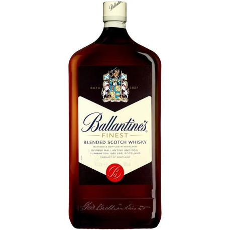 Ballantine's Finest 4,5L Ballantine's Finest 4,5L